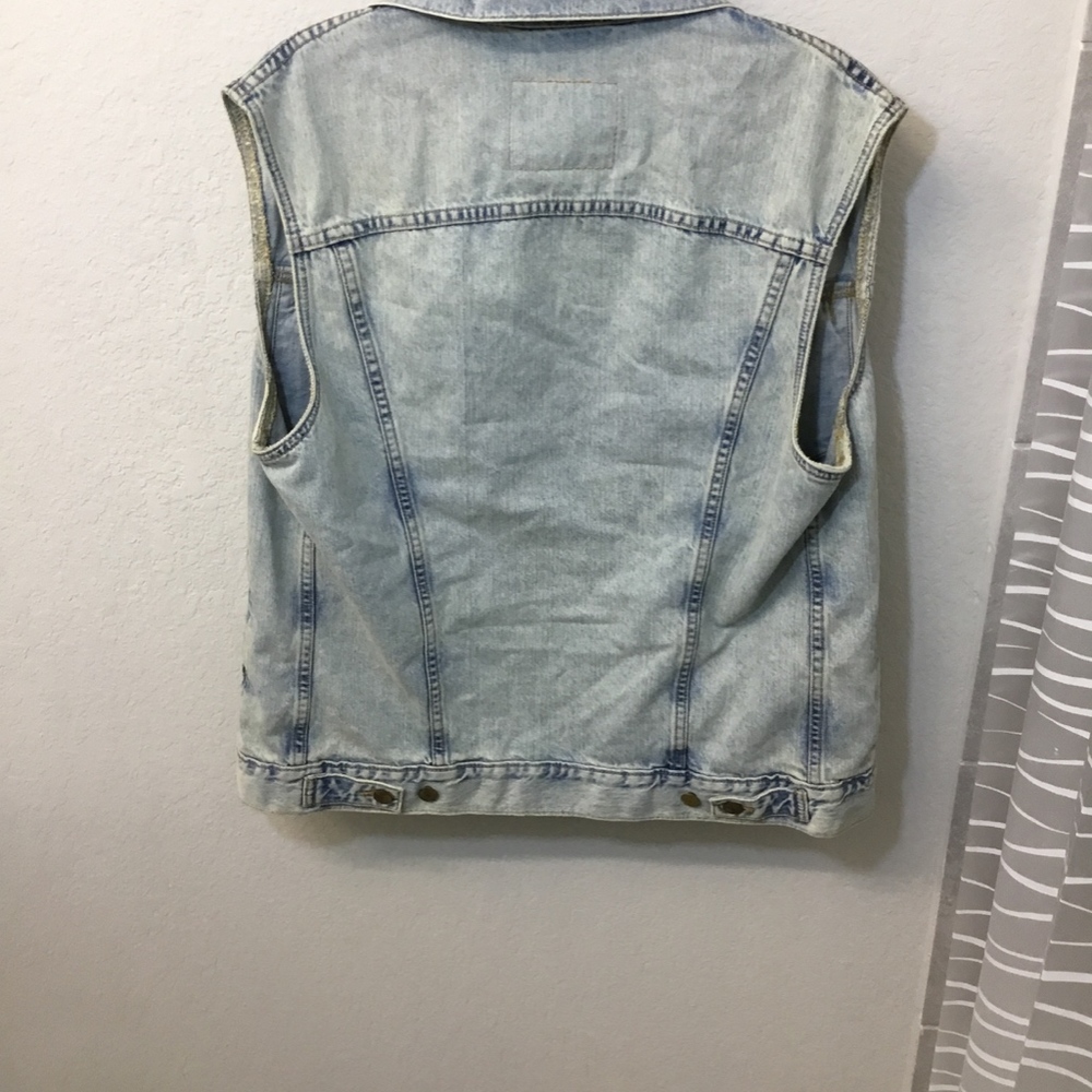 Jacket - Picture 2 of 2